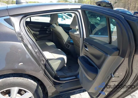 2010 Acura Zdx z USA, uszkodzony, nr VIN 2HNYB1H4XAH502032